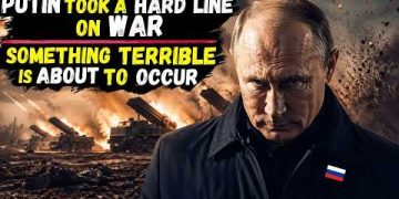 Putin refused any further negotiations with Ukraine and gave the order to put ORESHNIK on full ALERT