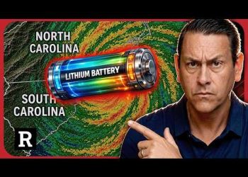 CONFIRMED! Massive Lithium Deposit Disovered Under Carolinas