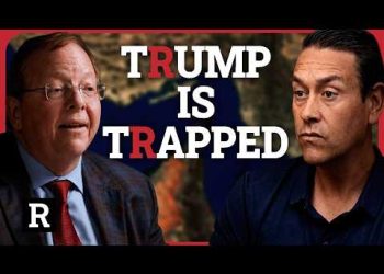 The Iran War Expert: Trump Is Making His Biggest Mistake Yet