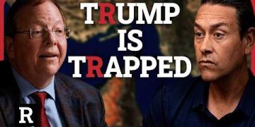 The Iran War Expert: Trump Is Making His Biggest Mistake Yet
