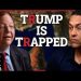 The Iran War Expert: Trump Is Making His Biggest Mistake Yet