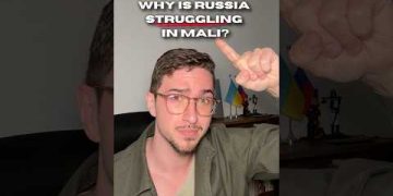 Why is Russia struggling in Mali? 🇷🇺🇲🇱