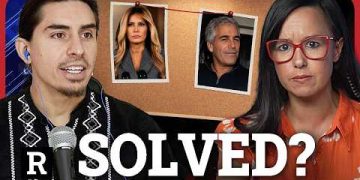 MYSTERY SOLVED! Melania Trump’s Epstein Connections Finally EXPOSED