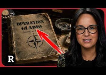 Operation Gladio Was Real. What Makes You Think It Stopped?