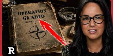 Operation Gladio Was Real. What Makes You Think It Stopped?