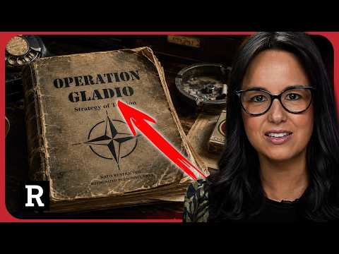 Operation Gladio Was Real. What Makes You Think It Stopped?