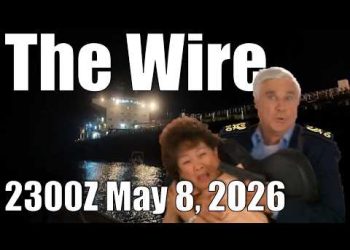 The Wire – May 8, 2026