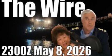 The Wire – May 8, 2026