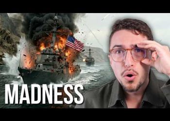 Can the US Actually Break Through Iran’s Blockade?