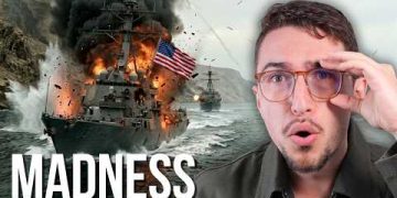 Can the US Actually Break Through Iran’s Blockade?