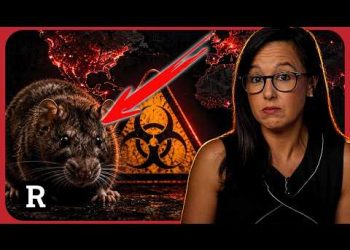 “They’re prepping us for the next pandemic!” Is Hantavirus next? – Dr. Pierre Kory | Redacted News
