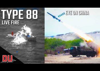 Why sinking of Philippines ship by Japanese Type 88 missile near SCS is a message for China ?