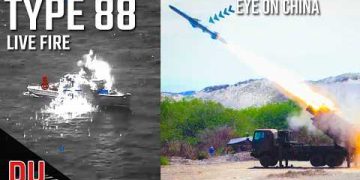 Why sinking of Philippines ship by Japanese Type 88 missile near SCS is a message for China ?