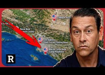 Are US Military Bases Under Attack?