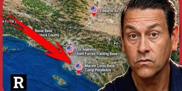 Are US Military Bases Under Attack?