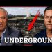 America has MASSIVE Hidden Underground Cities