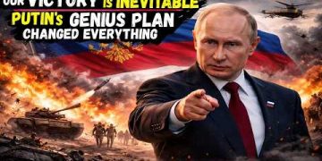 Russia and the US inflicted a joint Mortal Blow on NATO & the EU: All goes according to Putin’s plan