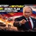 Russia and the US inflicted a joint Mortal Blow on NATO & the EU: All goes according to Putin’s plan