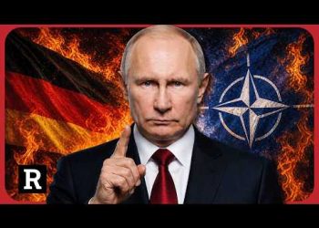 Putin issues DEVASTATING warning to Germany and NATO as Europe prepares for war | Redacted