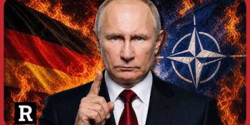 Putin issues DEVASTATING warning to Germany and NATO as Europe prepares for war | Redacted