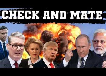 The WORLD is SHOCKED & Speechless: Russia and its Allies dealt a Crushing Blow to the US and EUROPE