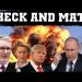 The WORLD is SHOCKED & Speechless: Russia and its Allies dealt a Crushing Blow to the US and EUROPE
