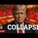 HIGH ALERT! TRUMP SAYS IRAN CEASEFIRE COLLAPSING AS ISRAEL PUSHES FOR MORE WAR | Redacted News