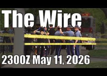 The Wire – May 11, 2026