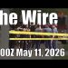 The Wire – May 11, 2026