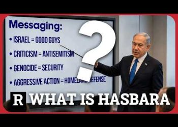 Israel LOSING the PR War & Netanyahu Demands More US Censorship | Redacted