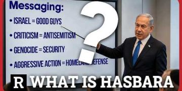 Israel LOSING the PR War & Netanyahu Demands More US Censorship | Redacted