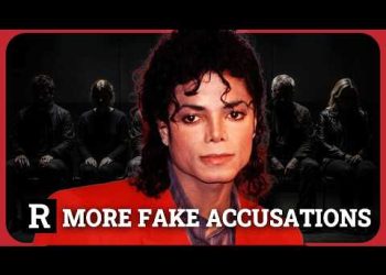 The Michael Jackson Smear Machine Is Back… And This Time It’s Obvious | Redacted News