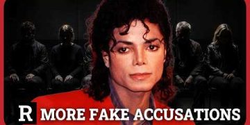 The Michael Jackson Smear Machine Is Back… And This Time It’s Obvious | Redacted News