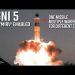 How MIRV enabled Agni 5 is set to upgrade India’s nuclear deterrence posture ?