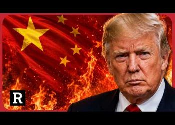 Trump’s China Trip Could Change EVERYTHING for the U.S. | Redacted w Clayton Morris