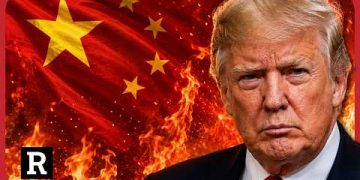 Trump’s China Trip Could Change EVERYTHING for the U.S. | Redacted w Clayton Morris