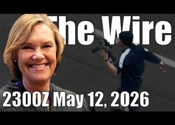 The Wire – May 12, 2026
