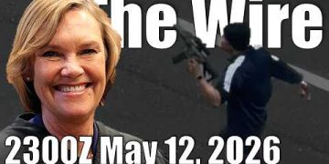 The Wire – May 12, 2026