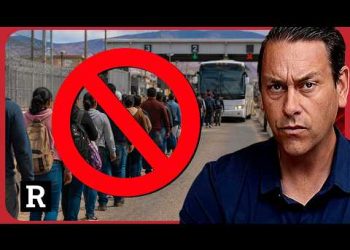 They are LYING about mass deportations in America, it’s NOT happening | Redacted News