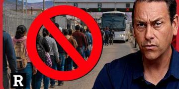 They are LYING about mass deportations in America, it’s NOT happening | Redacted News