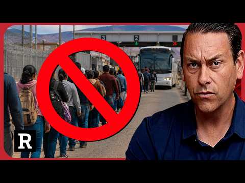 They are LYING about mass deportations in America, it’s NOT happening | Redacted News
