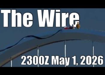 The Wire – May 1, 2026