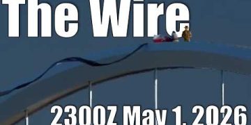 The Wire – May 1, 2026