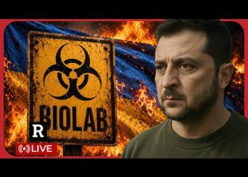 Investigating Ukraine’s Secret Biolabs, Fauci’s CIA connection, UK’s Digital ID | Redacted News Live