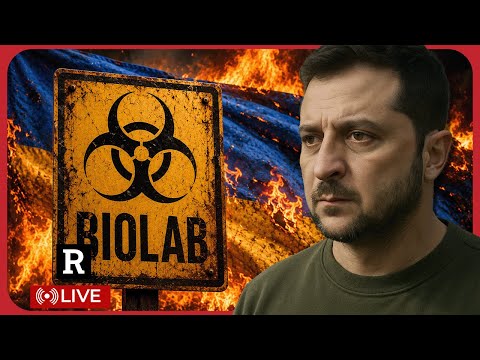 Investigating Ukraine’s Secret Biolabs, Fauci’s CIA connection, UK’s Digital ID | Redacted News Live