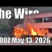 The Wire – May 13, 2026
