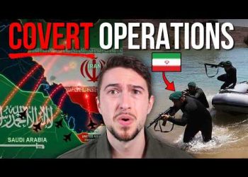 The Iran War Just Got Even Crazier
