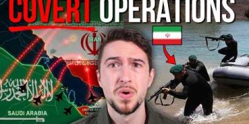 The Iran War Just Got Even Crazier