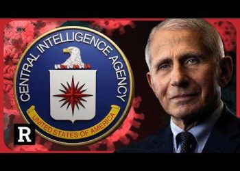 BOMBSHELL! NEW Fauci Crimes Discovered by CIA and Congress & Fauci is NOT Off The Hook | Redacted