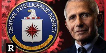 BOMBSHELL! NEW Fauci Crimes Discovered by CIA and Congress & Fauci is NOT Off The Hook | Redacted